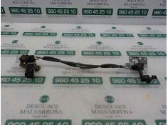 Recambio de elevalunas trasero derecho para kia carnival ii 2.9 cdri ex referencia OEM IAM   