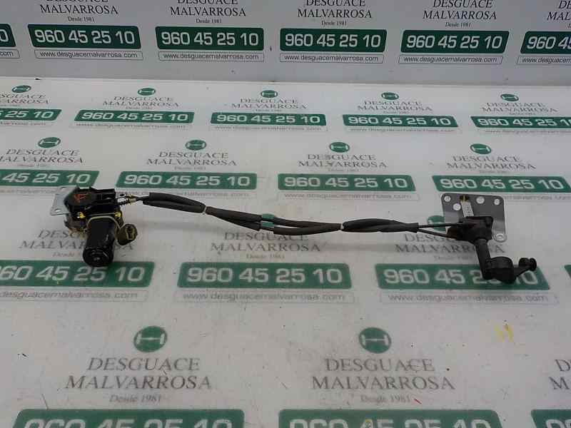 Recambio de elevalunas trasero derecho para kia carnival ii 2.9 cdri ex referencia OEM IAM   