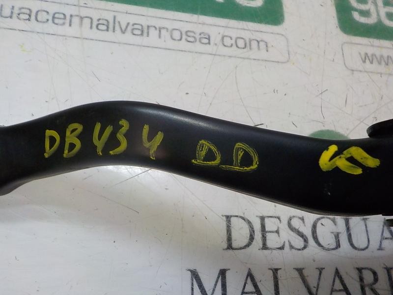 Recambio de brazo limpia delantero derecho para opel corsa d selective referencia OEM IAM   