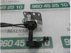 Recambio de elevalunas trasero derecho para kia carnival ii 2.9 cdri ex referencia OEM IAM    2