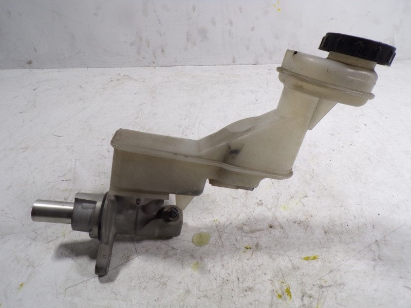 Recambio de bomba freno para nissan qashqai (j10) tekna referencia OEM IAM 46010JD90A  