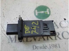 Recambio de caudalimetro para ford s-max (ca1) 2.0 tdci cat referencia OEM IAM   