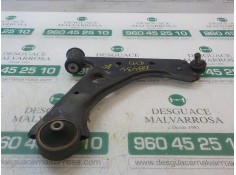 Recambio de brazo suspension inferior delantero derecho para opel corsa d selective referencia OEM IAM   