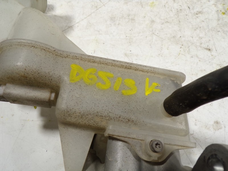 Recambio de bomba freno para nissan qashqai (j10) tekna referencia OEM IAM 46010JD90A  