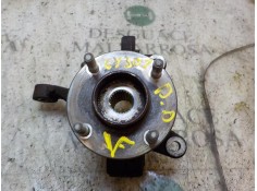 Recambio de mangueta delantera derecha para ford fiesta (cb1) ambiente referencia OEM IAM 1771022   2