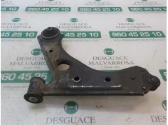 Recambio de brazo suspension inferior delantero derecho para opel corsa d selective referencia OEM IAM    2