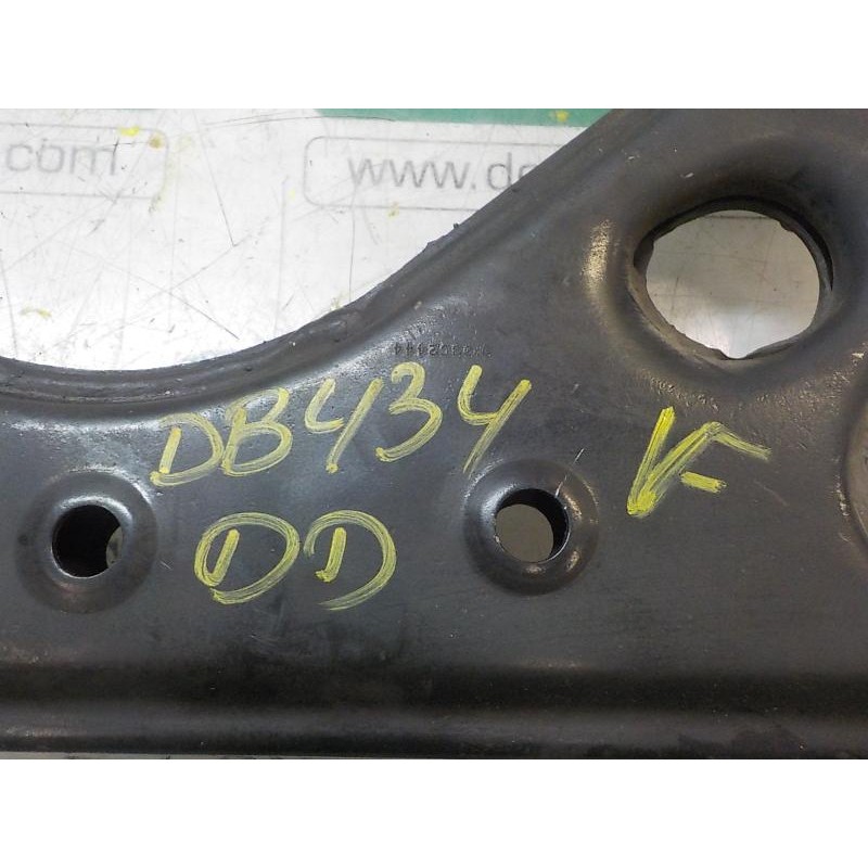 Recambio de brazo suspension inferior delantero derecho para opel corsa d selective referencia OEM IAM   