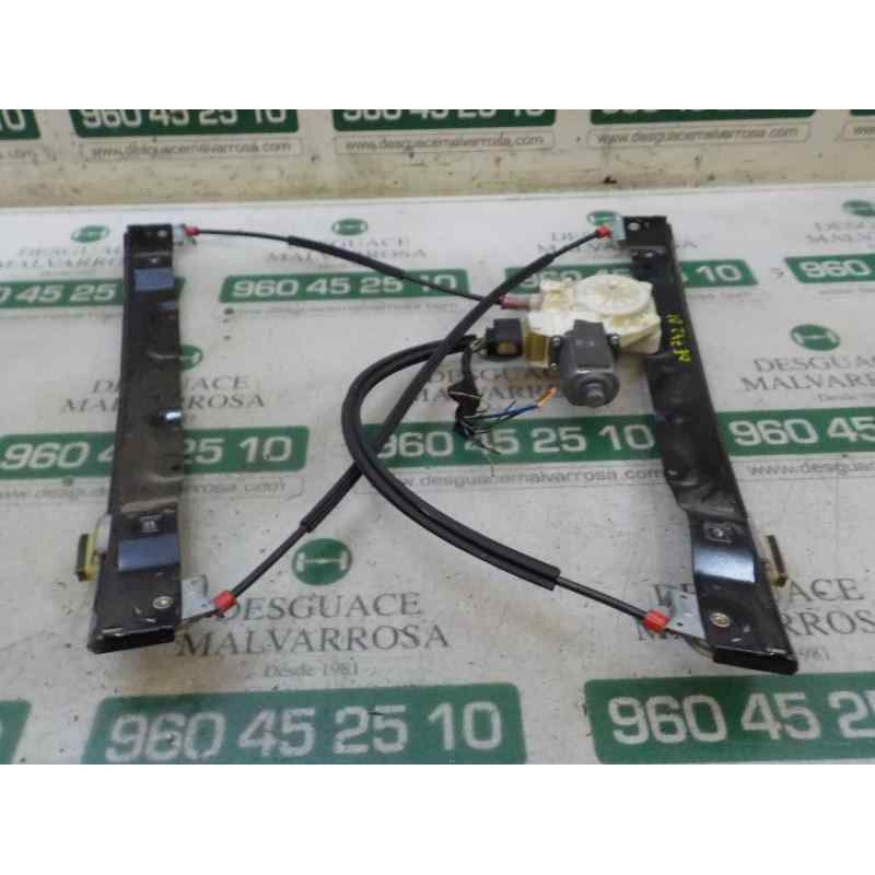 Recambio de elevalunas delantero izquierdo para ford s-max (ca1) 2.0 tdci cat referencia OEM IAM   