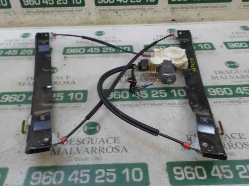 Recambio de elevalunas delantero izquierdo para ford s-max (ca1) 2.0 tdci cat referencia OEM IAM   