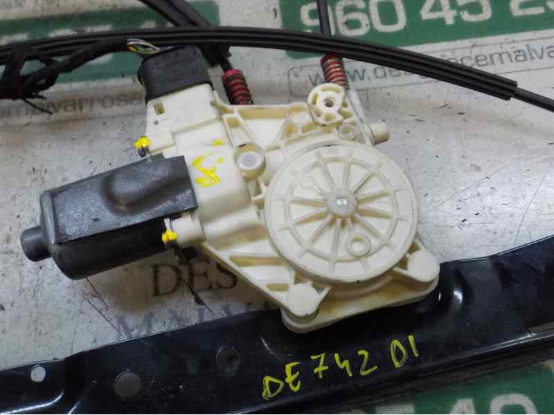 Recambio de elevalunas delantero izquierdo para ford s-max (ca1) 2.0 tdci cat referencia OEM IAM   