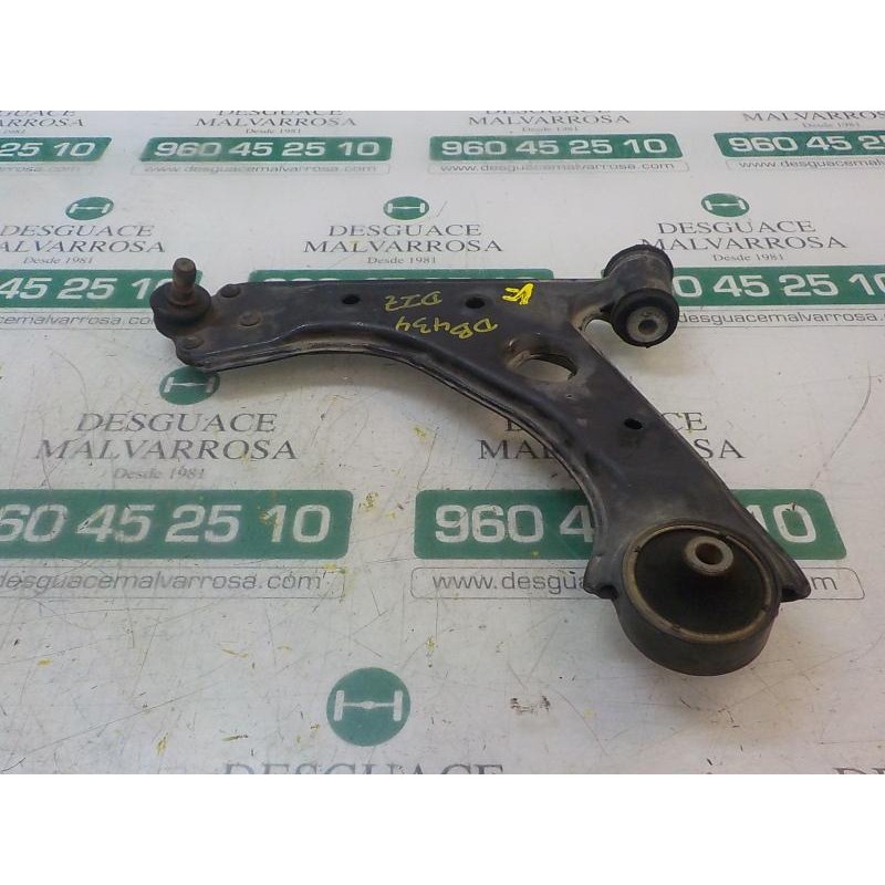 Recambio de brazo suspension inferior delantero izquierdo para opel corsa d selective referencia OEM IAM   