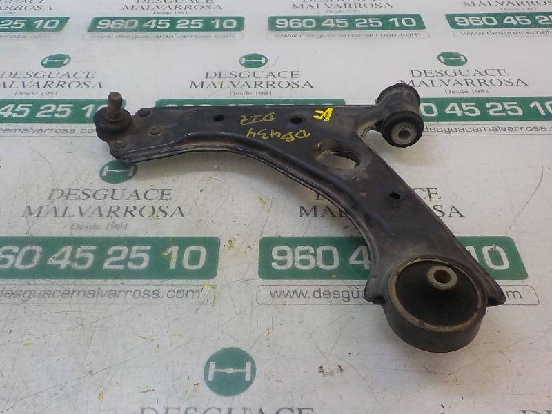 Recambio de brazo suspension inferior delantero izquierdo para opel corsa d selective referencia OEM IAM   