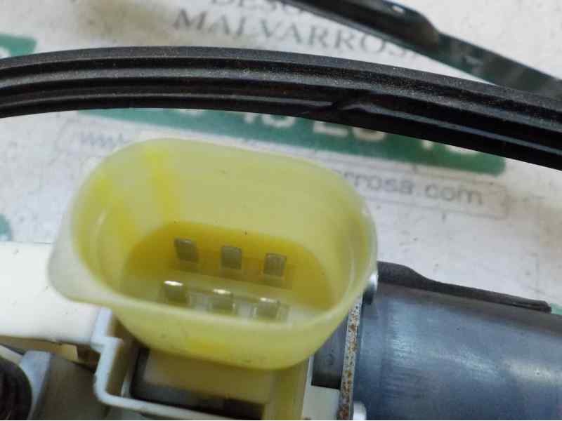 Recambio de elevalunas delantero izquierdo para ford s-max (ca1) 2.0 tdci cat referencia OEM IAM   