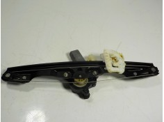 Recambio de elevalunas trasero izquierdo para bmw serie 3 touring (f31) 2.0 turbodiesel referencia OEM IAM 51357281887 7351049  2