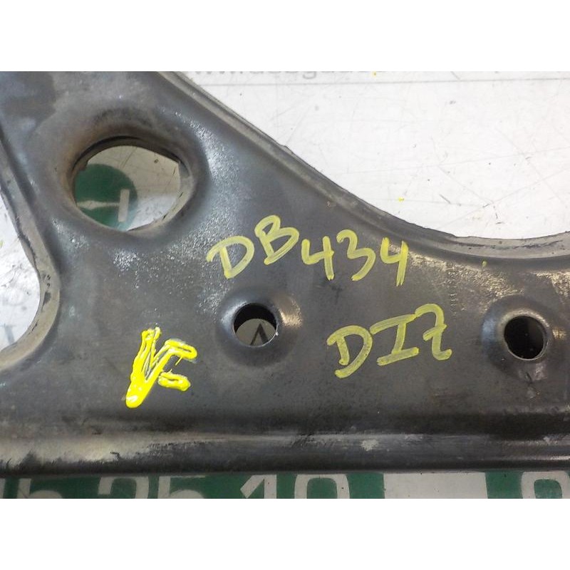 Recambio de brazo suspension inferior delantero izquierdo para opel corsa d selective referencia OEM IAM   