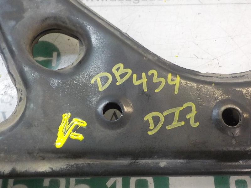 Recambio de brazo suspension inferior delantero izquierdo para opel corsa d selective referencia OEM IAM   