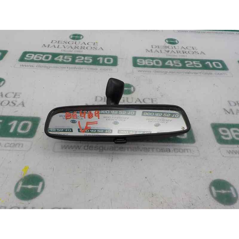 Recambio de espejo interior para kia carnival ii 2.9 cdri ex referencia OEM IAM   