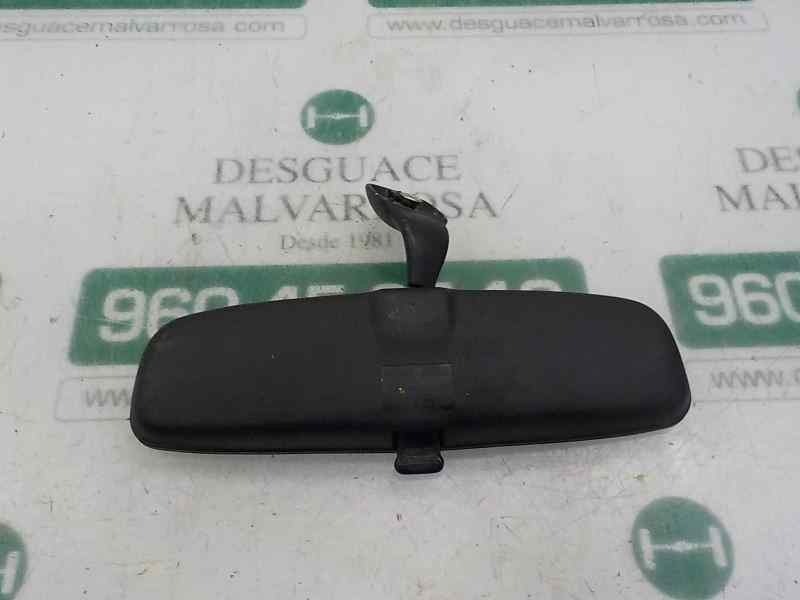 Recambio de espejo interior para kia carnival ii 2.9 cdri ex referencia OEM IAM   