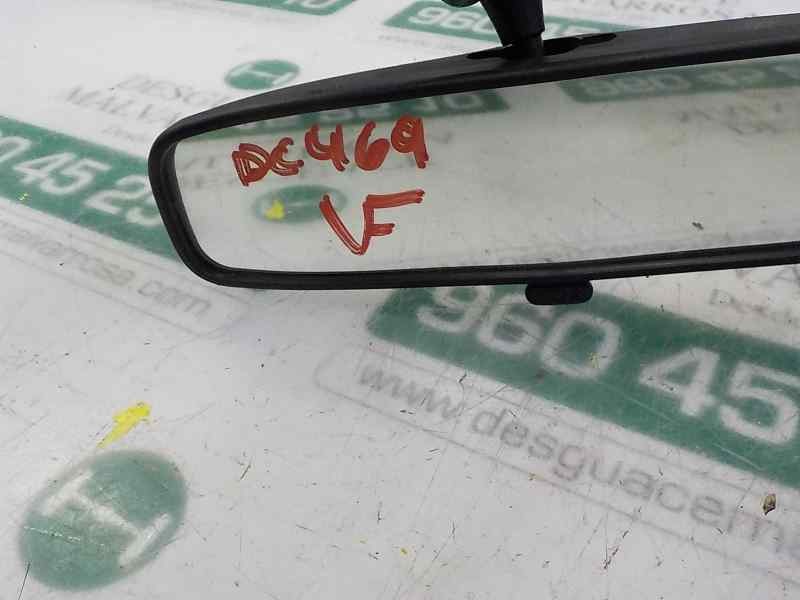 Recambio de espejo interior para kia carnival ii 2.9 cdri ex referencia OEM IAM   