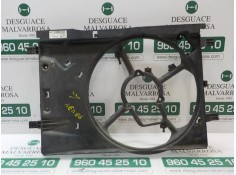 Recambio de canalizador aire para opel corsa d selective referencia OEM IAM    2