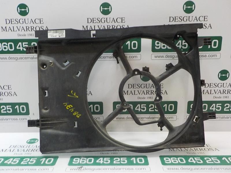 Recambio de canalizador aire para opel corsa d selective referencia OEM IAM   