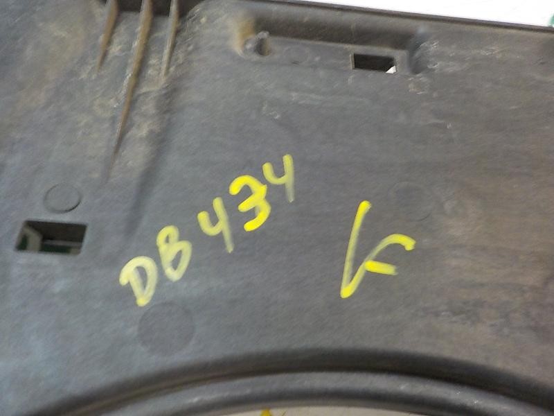 Recambio de canalizador aire para opel corsa d selective referencia OEM IAM   