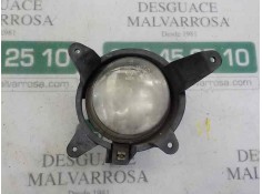 Recambio de faro antiniebla derecho para kia carnival ii 2.9 cdri ex referencia OEM IAM   