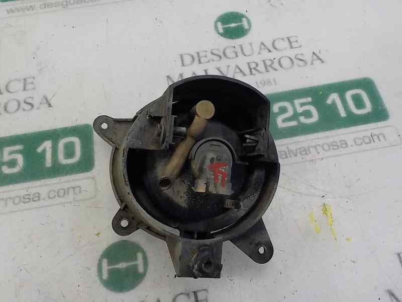 Recambio de faro antiniebla derecho para kia carnival ii 2.9 cdri ex referencia OEM IAM   