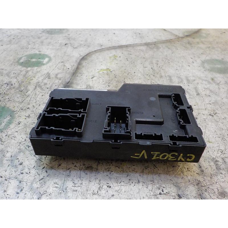 Recambio de modulo electronico para ford fiesta (cb1) ambiente referencia OEM IAM  8V5115K600CH 