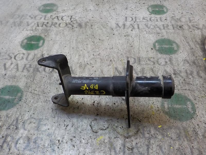 Recambio de punta chasis delantera para volkswagen passat berlina (3b2) 1.8 20v turbo referencia OEM IAM   