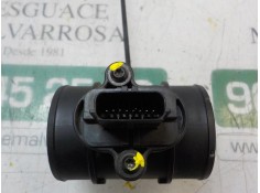 Recambio de caudalimetro para opel corsa d selective referencia OEM IAM   