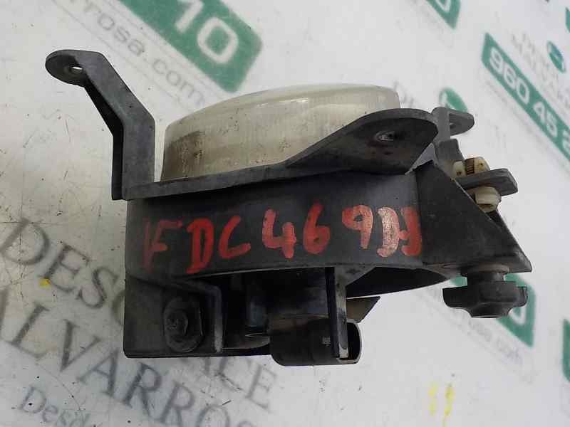 Recambio de faro antiniebla derecho para kia carnival ii 2.9 cdri ex referencia OEM IAM   