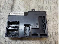 Recambio de modulo electronico para ford fiesta (cb1) ambiente referencia OEM IAM  8V5115K600CH  2