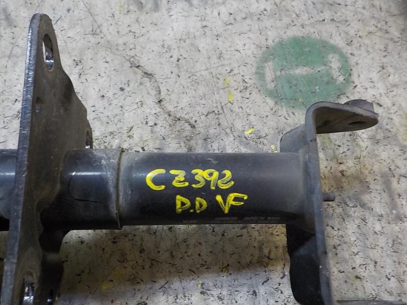 Recambio de punta chasis delantera para volkswagen passat berlina (3b2) 1.8 20v turbo referencia OEM IAM   