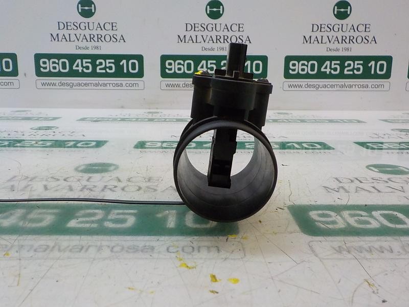 Recambio de caudalimetro para opel corsa d selective referencia OEM IAM   