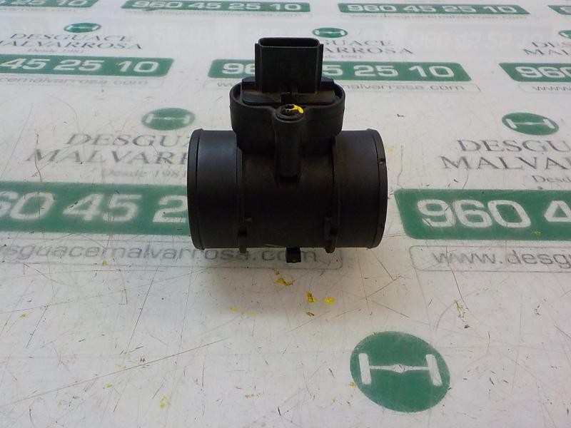 Recambio de caudalimetro para opel corsa d selective referencia OEM IAM   