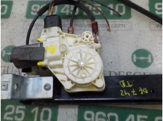 Recambio de elevalunas trasero derecho para ford s-max (ca1) 2.0 tdci cat referencia OEM IAM    2