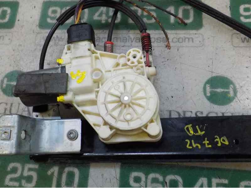 Recambio de elevalunas trasero derecho para ford s-max (ca1) 2.0 tdci cat referencia OEM IAM   