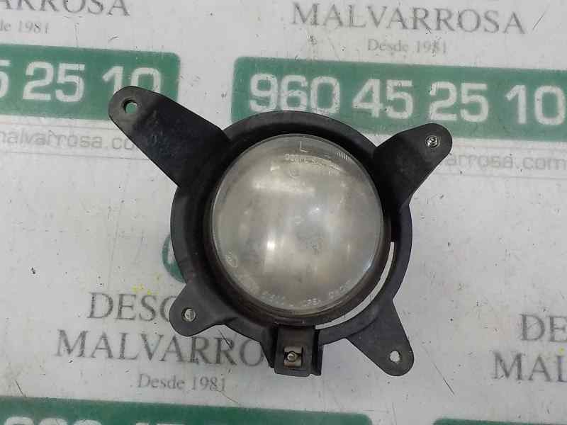 Recambio de faro antiniebla izquierdo para kia carnival ii 2.9 cdri ex referencia OEM IAM   