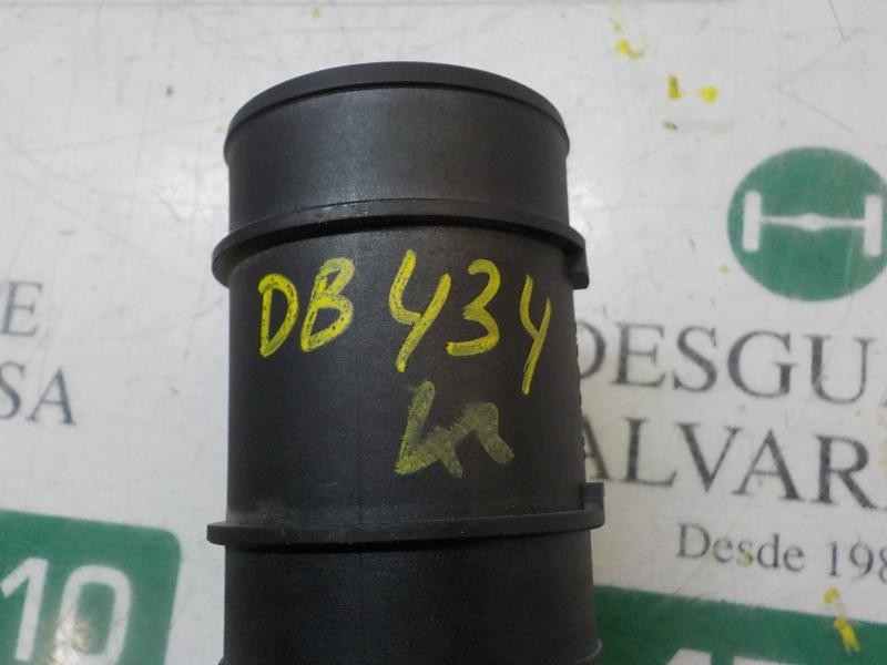 Recambio de caudalimetro para opel corsa d selective referencia OEM IAM   