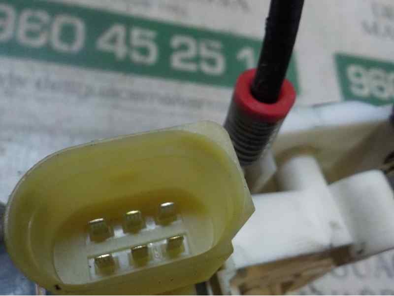 Recambio de elevalunas trasero derecho para ford s-max (ca1) 2.0 tdci cat referencia OEM IAM   