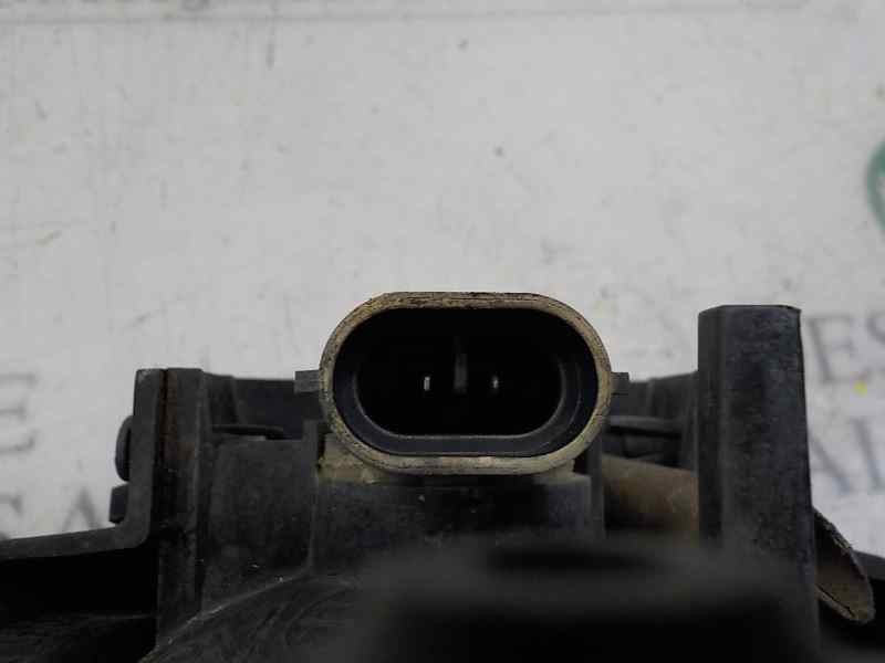 Recambio de faro antiniebla izquierdo para kia carnival ii 2.9 cdri ex referencia OEM IAM   