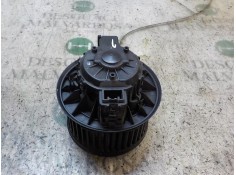 Recambio de motor calefaccion para ford fiesta (cb1) ambiente referencia OEM IAM 1790329 0130115551 0130115551 2