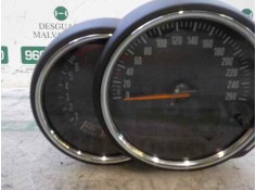 Recambio de cuadro instrumentos para mini mini 5-trg. (f55) 1.5 12v referencia OEM IAM    2