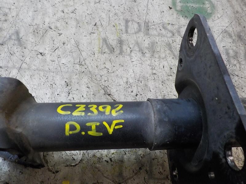 Recambio de punta chasis delantera para volkswagen passat berlina (3b2) 1.8 20v turbo referencia OEM IAM   