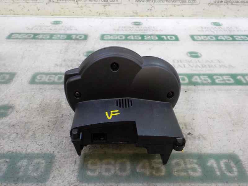 Recambio de cuadro instrumentos para mini mini 5-trg. (f55) 1.5 12v referencia OEM IAM   