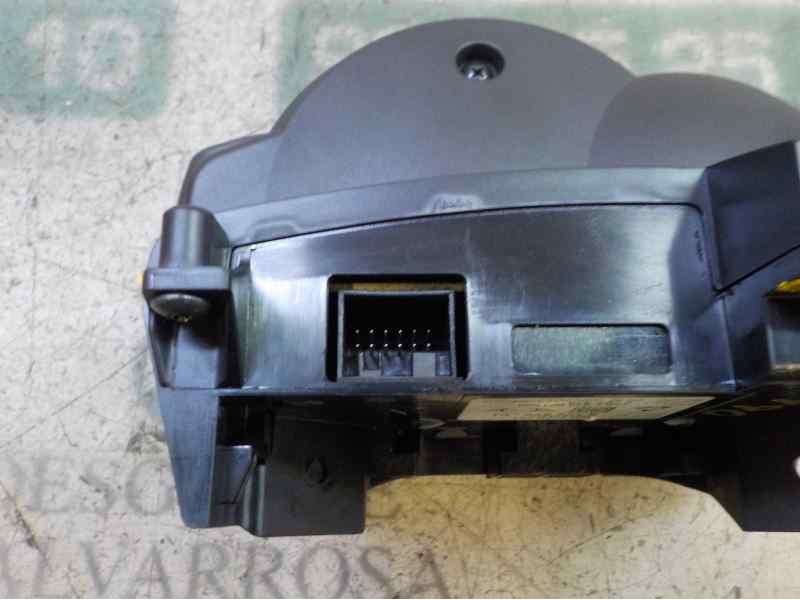 Recambio de cuadro instrumentos para mini mini 5-trg. (f55) 1.5 12v referencia OEM IAM   