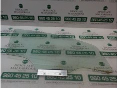 Recambio de cristal puerta delantero derecho para opel corsa d selective referencia OEM IAM   