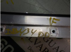 Recambio de cristal puerta delantero derecho para opel corsa d selective referencia OEM IAM    2