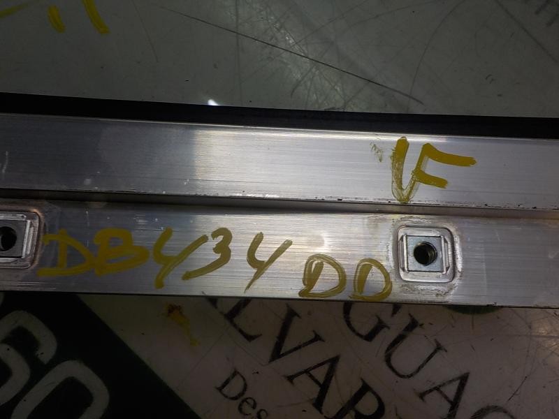 Recambio de cristal puerta delantero derecho para opel corsa d selective referencia OEM IAM   